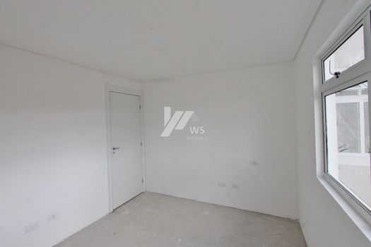 Foto 13 do(a) Casa em Condomínio de 3 quartos à venda em Xaxim, Curitiba