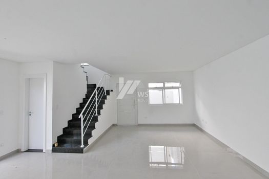 Foto 8 do(a) Casa em Condomínio de 3 quartos à venda em Xaxim, Curitiba