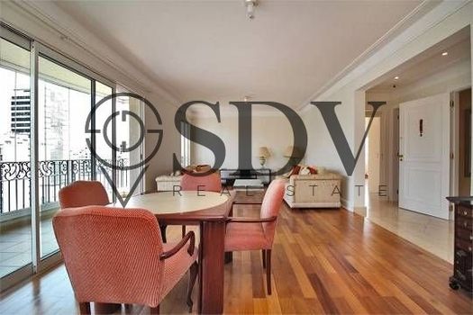 Foto 6 do(a) Apartamento de 3 quartos à venda em Cerqueira César, São Paulo