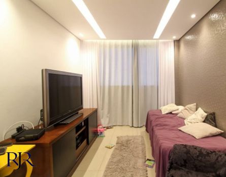 Foto 4 do(a) Apartamento de 3 quartos à venda em Salgado Filho, Belo Horizonte