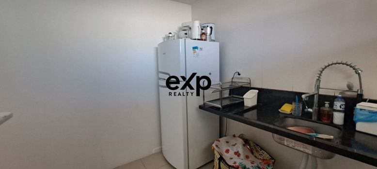 Foto 16 do(a) Cobertura de 3 quartos à venda em Buraquinho, Lauro de Freitas