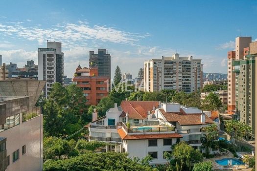 Foto 8 do(a) Apartamento de 3 quartos para alugar em Bela Vista, Porto Alegre