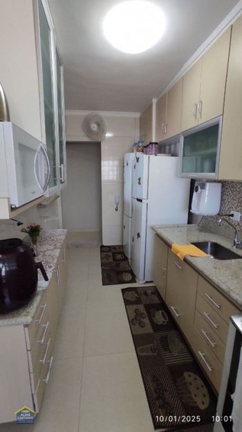 Foto 20 do(a) Cobertura de 3 quartos à venda em Ocian, Praia Grande