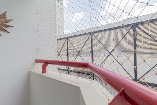 Foto 10 do(a) Apartamento de 2 quartos à venda em Vila Olímpia, São Paulo
