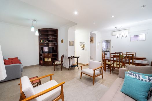 Foto 6 do(a) Casa de 3 quartos à venda em Vila Guarani, Jundiaí