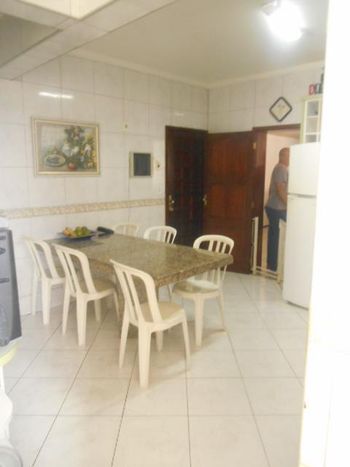 Foto 39 do(a) Apartamento de 4 quartos à venda em Parreão, Fortaleza