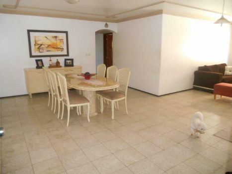 Foto 11 do(a) Apartamento de 4 quartos à venda em Parreão, Fortaleza