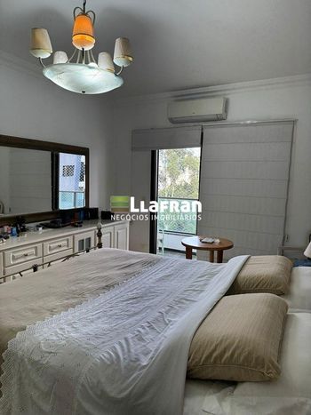 Foto 13 do(a) Apartamento de 4 quartos à venda em Vila Suzana, São Paulo