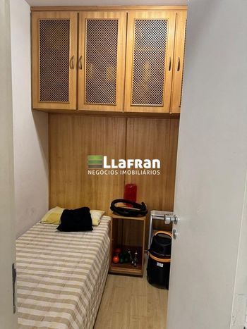 Foto 18 do(a) Apartamento de 4 quartos à venda em Vila Suzana, São Paulo
