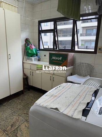 Foto 9 do(a) Apartamento de 4 quartos à venda em Vila Suzana, São Paulo