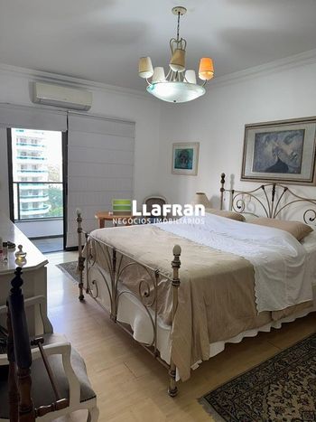 Foto 12 do(a) Apartamento de 4 quartos à venda em Vila Suzana, São Paulo