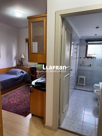 Foto 17 do(a) Apartamento de 4 quartos à venda em Vila Suzana, São Paulo