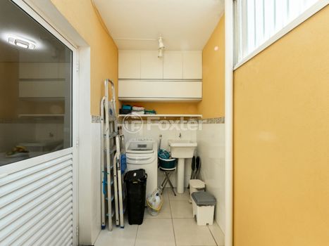 Foto 13 do(a) Apartamento de 2 quartos à venda em Jardim Jabaquara, São Paulo