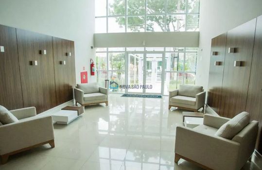 Foto 24 do(a) Cobertura de 2 quartos à venda em Cambuci, São Paulo