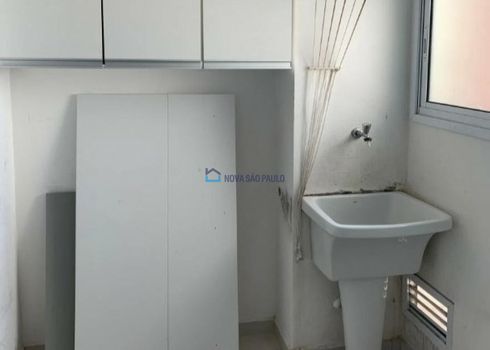 Foto 9 do(a) Cobertura de 2 quartos à venda em Cambuci, São Paulo
