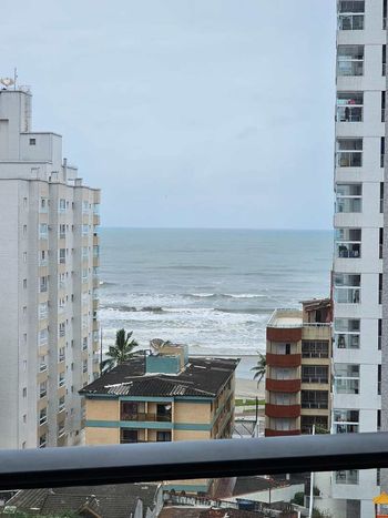 Foto 5 do(a) Apartamento de 2 quartos à venda em Caiçara, Praia Grande