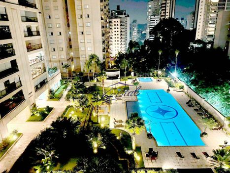 Foto 8 do(a) Apartamento de 3 quartos à venda em Vila Mascote, São Paulo