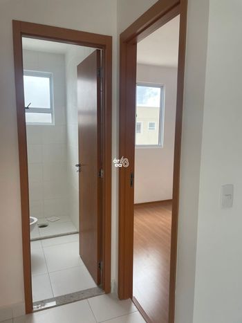 Foto 13 do(a) Apartamento de 2 quartos à venda em Forquilhas, São José