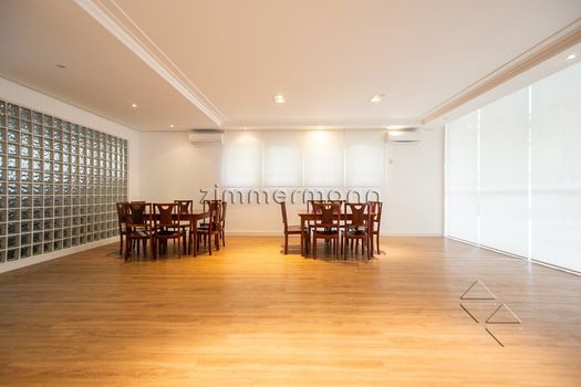 Foto 37 do(a) Apartamento de 3 quartos à venda em Santa Cecília, São Paulo
