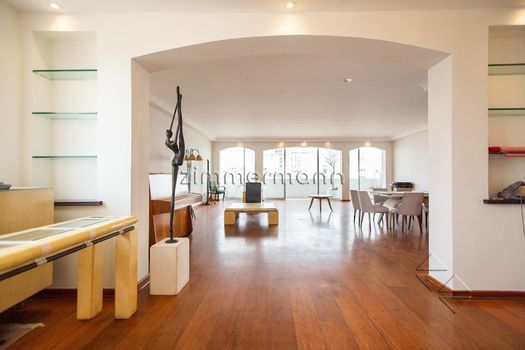 Foto 10 do(a) Apartamento de 3 quartos à venda em Santa Cecília, São Paulo