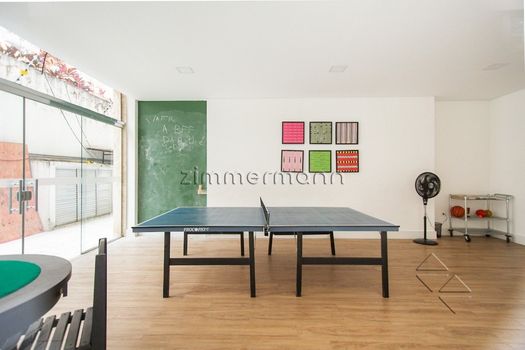 Foto 41 do(a) Apartamento de 3 quartos à venda em Santa Cecília, São Paulo