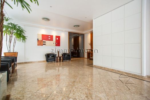 Foto 42 do(a) Apartamento de 3 quartos à venda em Santa Cecília, São Paulo