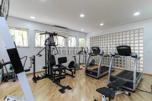 Foto 49 do(a) Apartamento de 3 quartos à venda em Santa Cecília, São Paulo