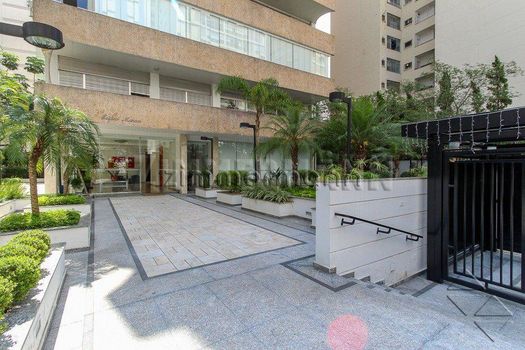 Foto 47 do(a) Apartamento de 3 quartos à venda em Santa Cecília, São Paulo