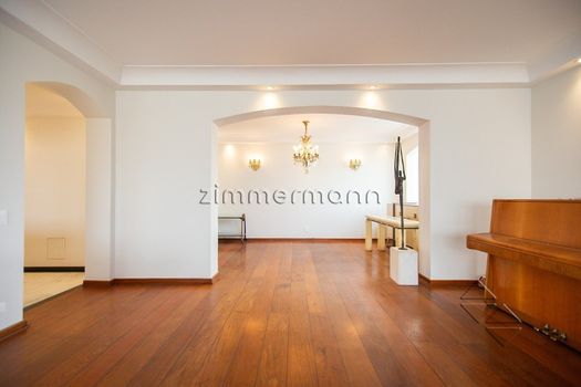 Foto 12 do(a) Apartamento de 3 quartos à venda em Santa Cecília, São Paulo