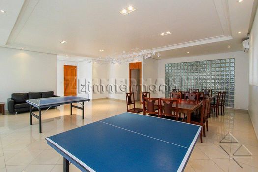 Foto 50 do(a) Apartamento de 3 quartos à venda em Santa Cecília, São Paulo