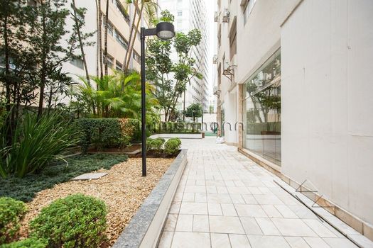 Foto 44 do(a) Apartamento de 3 quartos à venda em Santa Cecília, São Paulo