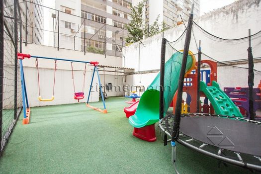 Foto 40 do(a) Apartamento de 3 quartos à venda em Santa Cecília, São Paulo