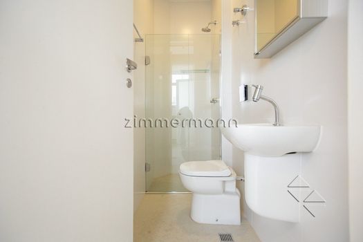 Foto 33 do(a) Apartamento de 3 quartos à venda em Santa Cecília, São Paulo