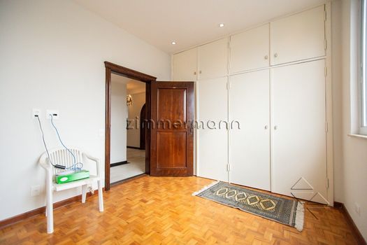 Foto 17 do(a) Apartamento de 3 quartos à venda em Santa Cecília, São Paulo