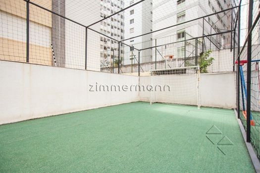 Foto 38 do(a) Apartamento de 3 quartos à venda em Santa Cecília, São Paulo