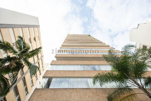 Foto 45 do(a) Apartamento de 3 quartos à venda em Santa Cecília, São Paulo