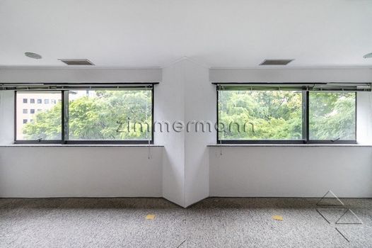 Foto 5 do(a) Sala / Conjunto Comercial false à venda em Brooklin Paulista, São Paulo