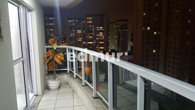 Foto 3 do(a) Apartamento de 3 quartos à venda em Jardim Bela Vista, Santo André