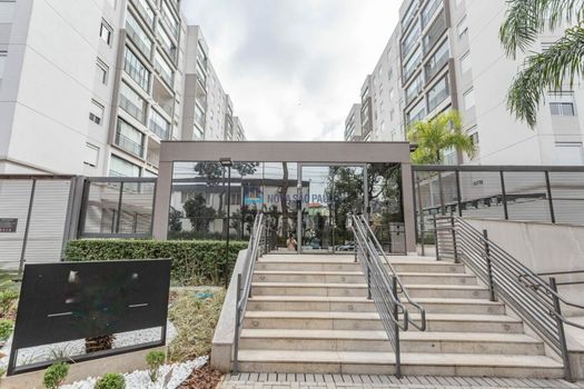 Foto 19 do(a) Apartamento de 2 quartos à venda em Vila das Mercês, São Paulo
