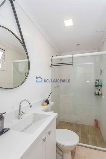 Foto 13 do(a) Apartamento de 2 quartos à venda em Vila das Mercês, São Paulo