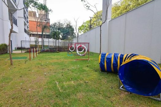 Foto 40 do(a) Apartamento de 2 quartos à venda em Vila das Mercês, São Paulo