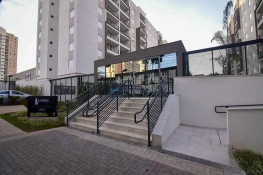 Foto 18 do(a) Apartamento de 2 quartos à venda em Vila das Mercês, São Paulo