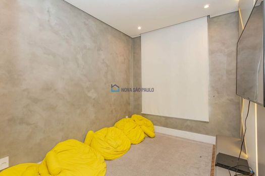 Foto 36 do(a) Apartamento de 2 quartos à venda em Vila das Mercês, São Paulo