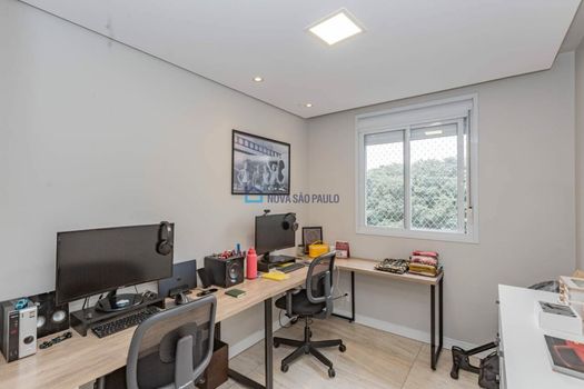 Foto 9 do(a) Apartamento de 2 quartos à venda em Vila das Mercês, São Paulo