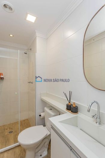 Foto 6 do(a) Apartamento de 2 quartos à venda em Vila das Mercês, São Paulo