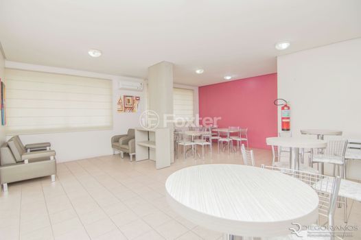 Foto 42 do(a) Apartamento de 3 quartos à venda em Chácara das Pedras, Porto Alegre