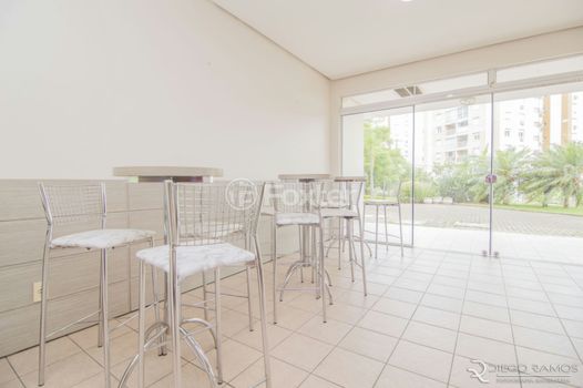 Foto 45 do(a) Apartamento de 3 quartos à venda em Chácara das Pedras, Porto Alegre
