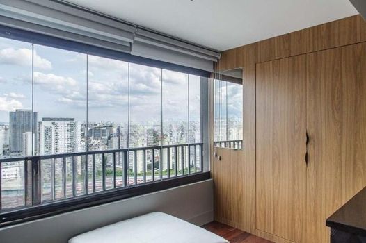 Foto 7 do(a) Cobertura de 1 quartos à venda em Brás, São Paulo
