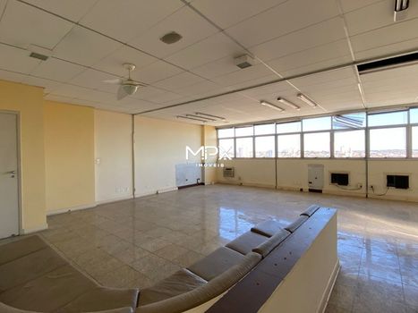 Foto 3 do(a) Sala / Conjunto Comercial false à venda em Cidade Alta, Piracicaba
