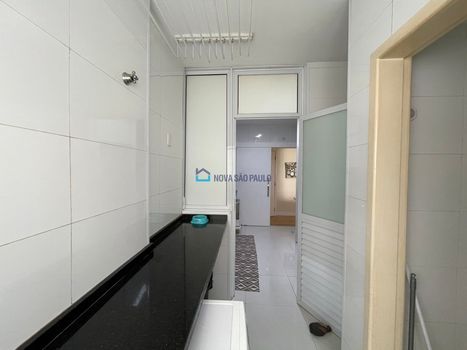 Foto 28 do(a) Apartamento de 3 quartos à venda em Vila Monte Alegre, São Paulo